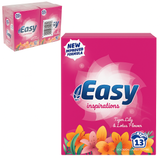 Easy Inspirations Washing Powder 884g (13 Washes) - Pack of 6