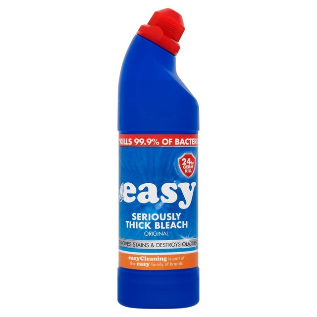 Easy Seriously Thick Bleach Original 750ml