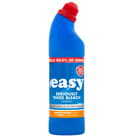 Easy Seriously Thick Bleach Original 750ml