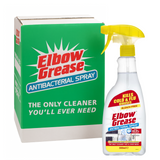 Elbow Grease Antibacterial Spray 500ml | Pack of 8