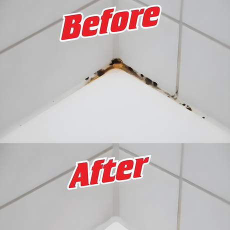 Elbow Grease Mould & Mildew Stain Remover 700ml