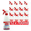 Elbow Grease Mould & Mildew Stain Remover 700ml | Pack of 12
