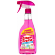 Elbow Grease Pink Glass Cleaner Spring Blossom 500ml