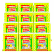 Elbow Grease Super Size Power Cloths & Microfiber 3Pk | Pack of 12