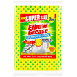Elbow Grease Super Size Power Cloths & Microfiber Pack of 3