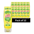 Elbow Grease Washing Up Liquid Lemon 450ml - Pack of 12
