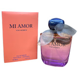 MI AMOR (For Women EDP) Eau De Parfum 100ml By FC Fragrance Couture