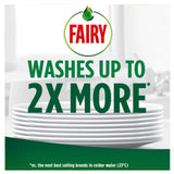 Fairy Washing Up Liquid Original 320ml