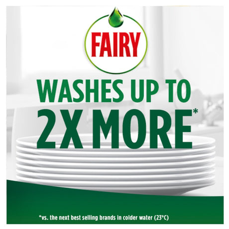 Fairy Washing Up Liquid Original 320ml