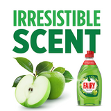 Fairy Washing Up Liquid Apple 320ml