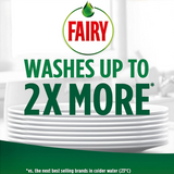 Fairy Washing Up Liquid Apple 320ml