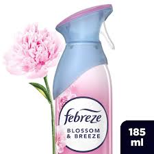 Febreze Air Mist Blossom & Breeze Air Freshener 185ml