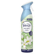 Febreze Air Mist White Jasmine Air Freshener 185ml
