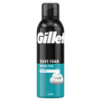 Gillette Sensitive Skin Shaving Foam 200ml