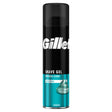 Gillette Sensitive Skin Shaving Gel 200ml