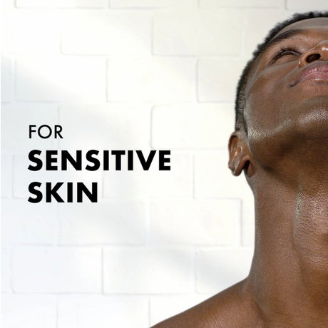 Gillette Sensitive Skin Shaving Foam 200ml | Pack of 6