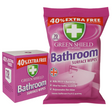 Green Shield Bathroom Surface Wipes 70s I Pack of 12