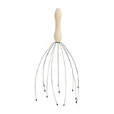 Handheld Head Scalp Massager