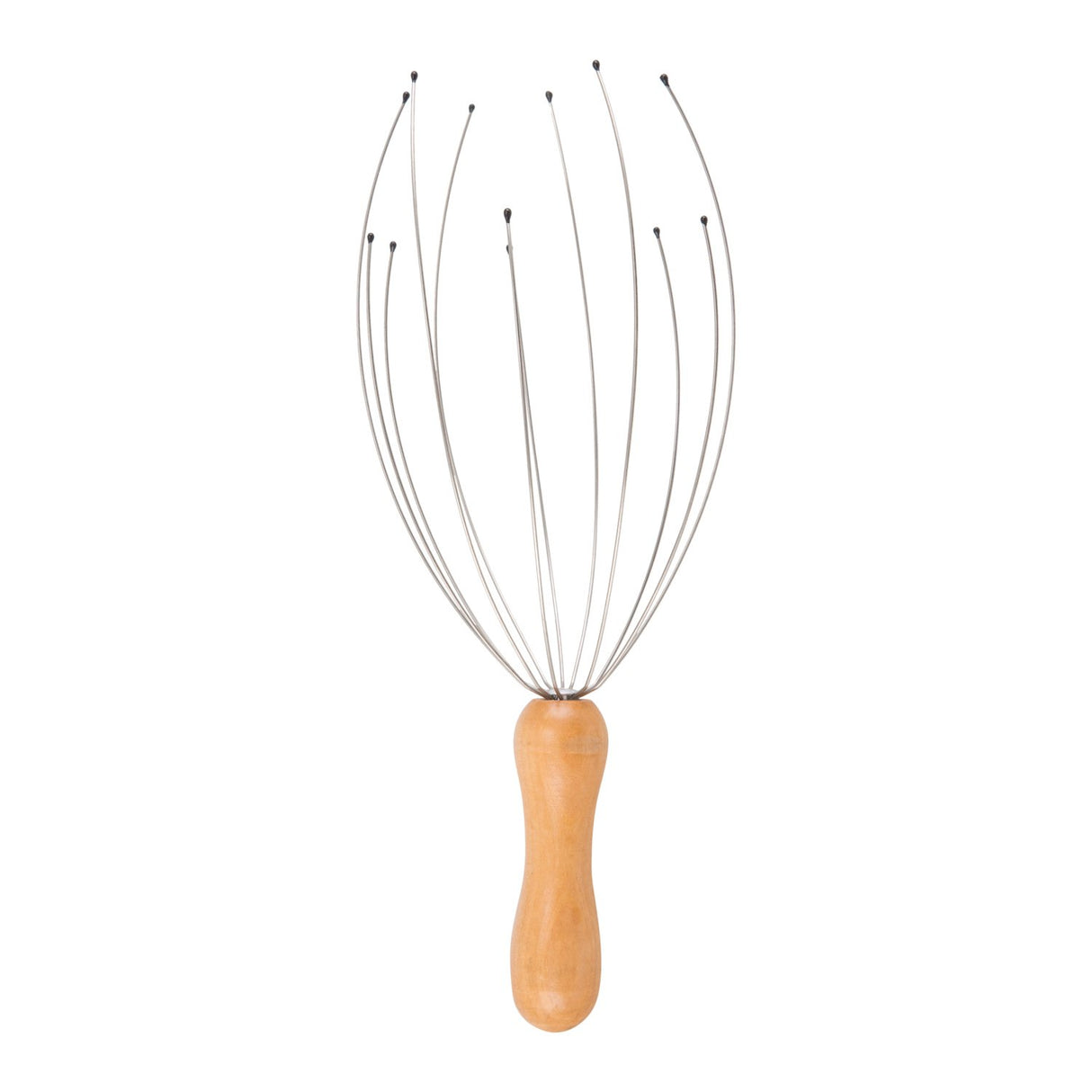 Head Scalp Massager