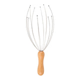 Head Scalp Massager