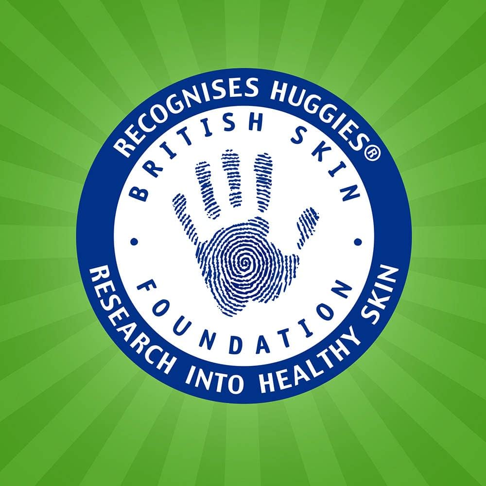 Huggies Extra Care 99% Water Sensitive Baby Wipes 56s
