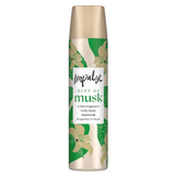 Impulse Hint of Musk Body Spray 75ml