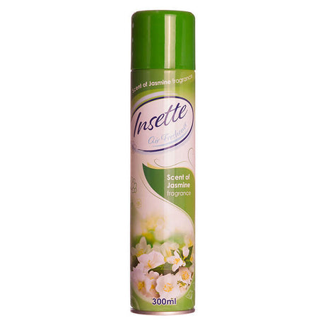 Insette Air Freshener Jasmine 300ml