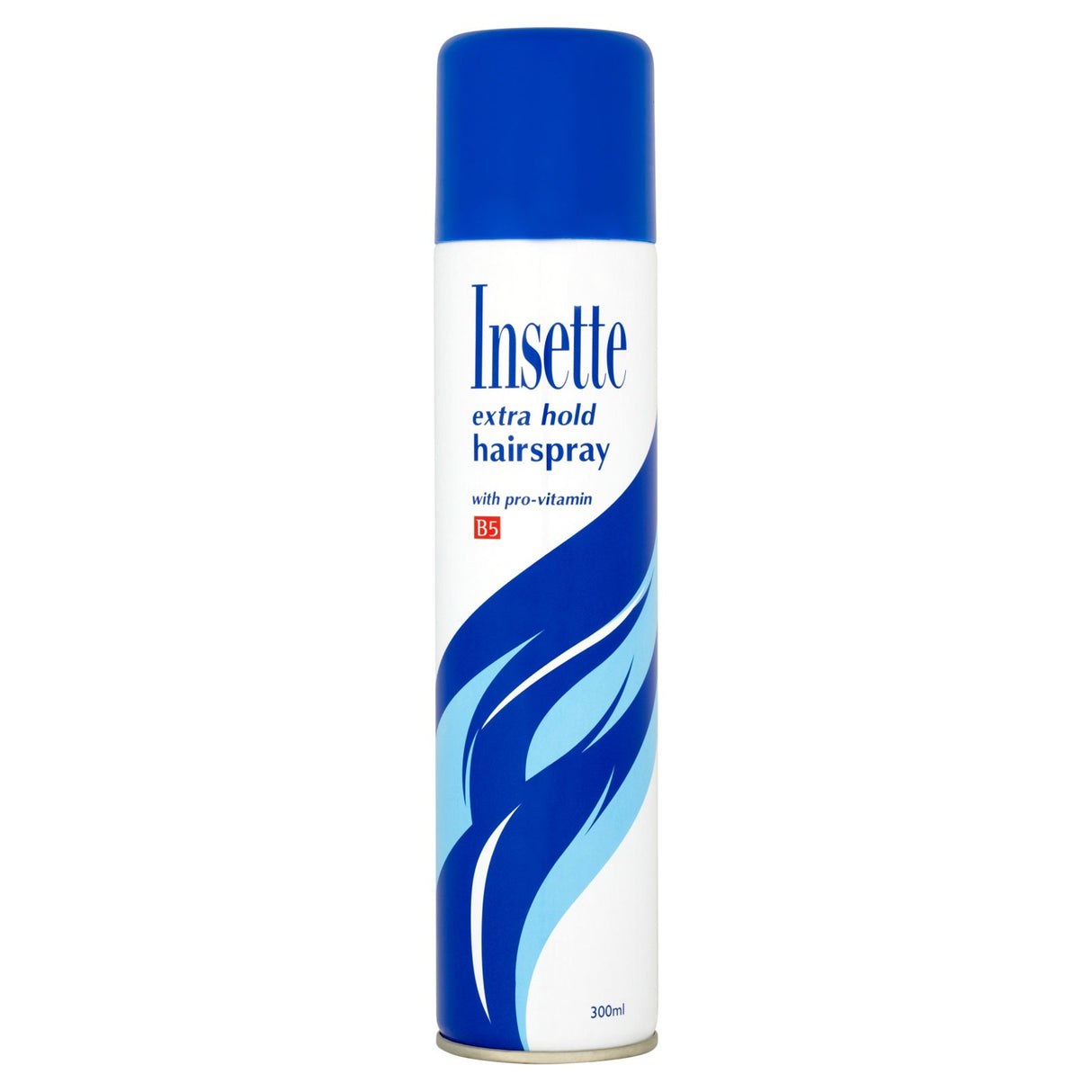 Insette Extra Hold Hairspray 300ml