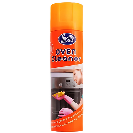 Insette Oven Cleaner 500ml