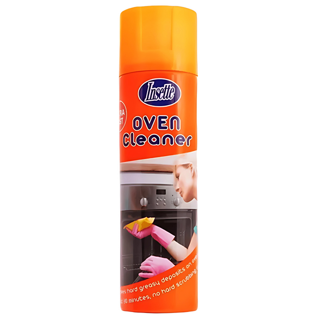 Insette Oven Cleaner 500ml