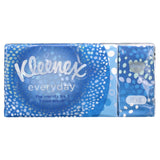 Kleenex Everyday Pocket Pack Tissues - Pack of 8 