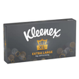 Kleenex Extra Large 2ply Facial Tissues 90s