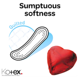 Kotex Maxi Normal Pads 18s
