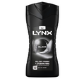 LYNX Bodywash Black Shower Gel 225ml