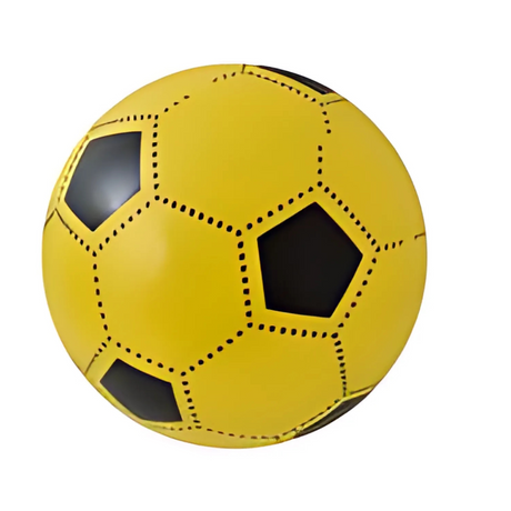  Lightweight PVC Football 8 Inches - 90g