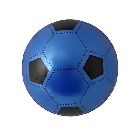  Lightweight PVC Football 8 Inches - 90g3