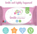 Little Heroes Gentle Lightly