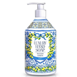 Luxury Hand Soap/Wash Sicilian Lemon 500ml