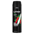 Lynx Body Spray XL Africa 200ml