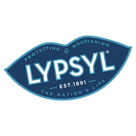 Lypsyl Cherry & Almond Lip Balm SPF15 Carded Stick 4.2g,4