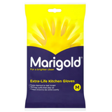 Marigold Kitchen Gloves | Medium Size