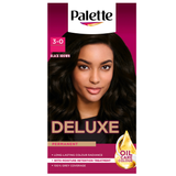 Palette Deluxe 3-0 Dark Brown Permanent Hair Dye