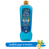 Astonish Body & Soul Soothing Deep Blue Bath Soak 750ml