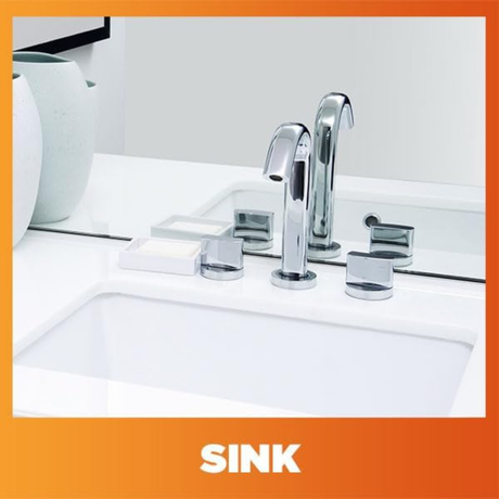 Mr Muscle Platinum Bathroom Cleaning Spray 500ml