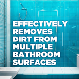 Mr Muscle Platinum Bathroom Cleaning Spray 500ml