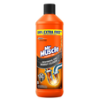Mr Muscle Sink & Drain Power Gel 1 Litre