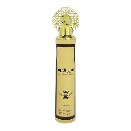 Nusuk Ameer al Oud Original Air Freshener 300ml