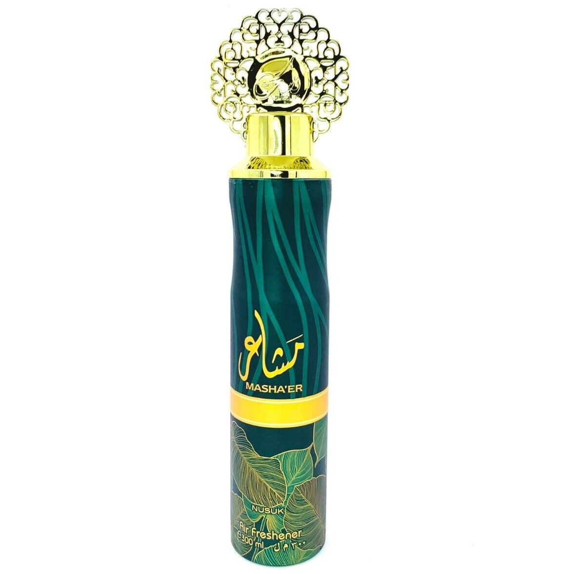 Nusuk Masha'er Air Freshener 300ml