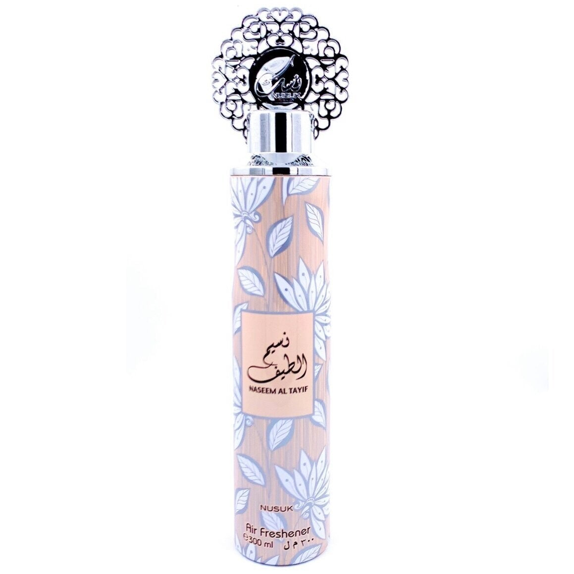 Nusuk Naseem Al Tayif Air Freshener 300ml