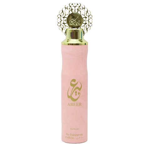 Nusuk Abeer Air Freshener 300ml